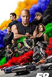 Free Download Fast and Furious 9 Movie-Show-Video in HD Mp4